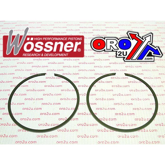 Rdc8300 83Mm Ringar Wossner