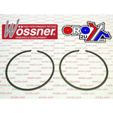 Rdc8300 83Mm Ringar Wossner