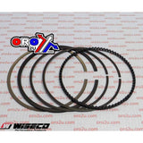 Ringar 8650Xx 8650Mm Wiseco