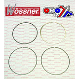 960Ads 96Mm Wossner Ringar