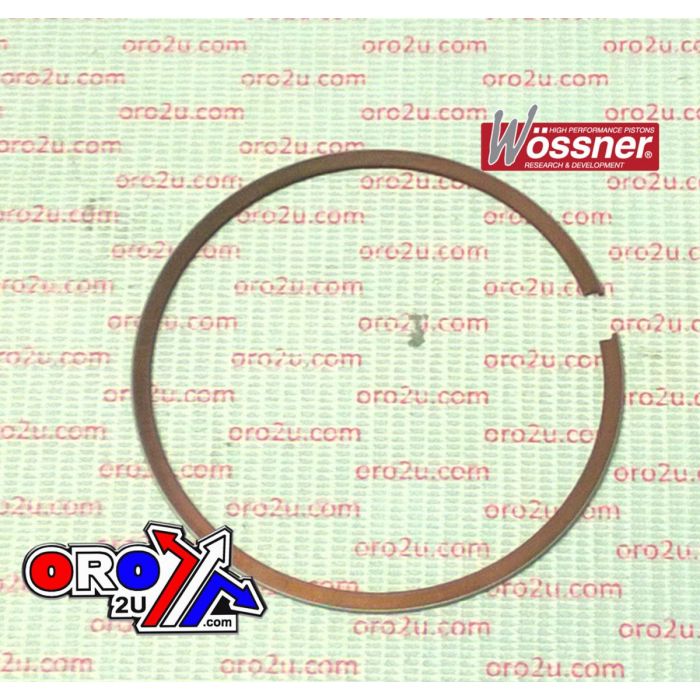 Rsc8300 Wossner Ring