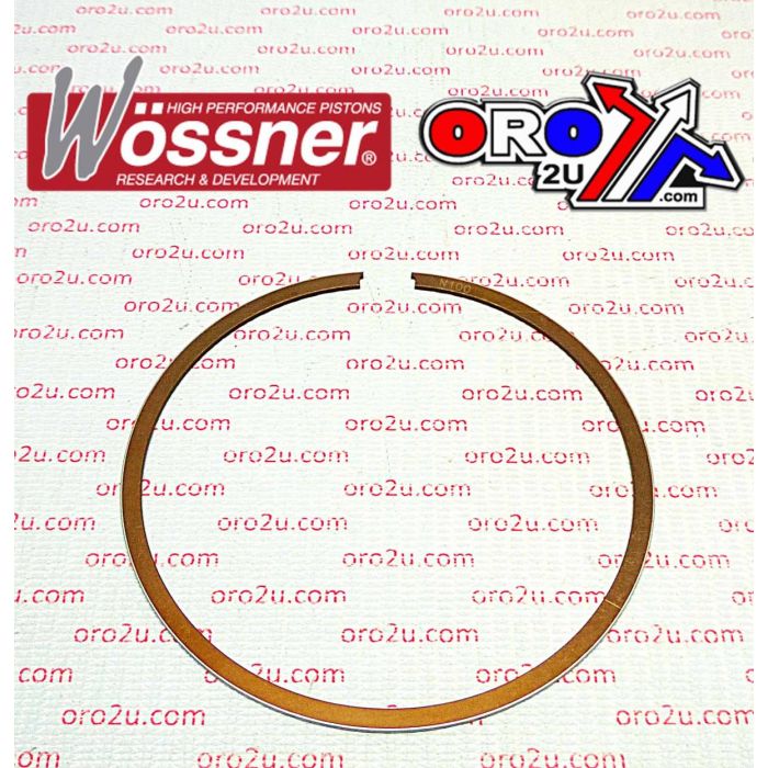 Rsc9100 91Mm Wossner Ring