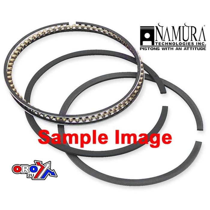 Ring 90 Mm 00-08 Drz400 Na-30002R