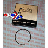 Ring 5252 Kx100 Rm100 Namura