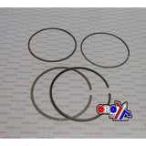 Ring Vertex 9500Mm Såld Set 590295000001 Ktm 4-St 450/520/525