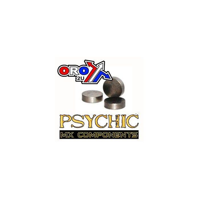 Ventilskiva 125 Mm 948 Mm Pk/3 Psychic Mx-09432-02