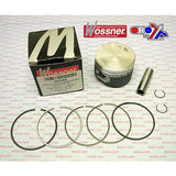 Kolvkit 02-13 Trx250 6850 Smid Piston Wossner 8870Da Honda Atv