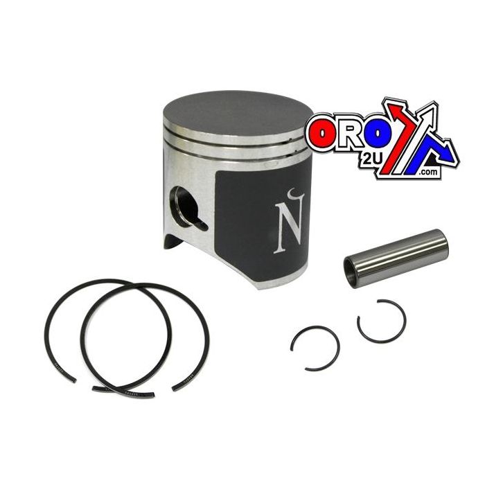 Kolvkit 01-13 Ktm125 Sx 54 Namura Nx-70029-C 2-Ring