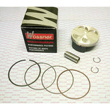 Piston Kit 2002 450 Hc 9700 Wossner 8556Da Husqvarna