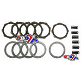 Kopplingsplats Kit Hd Drc182 Crf150R Psychic Mx-03205H Honda