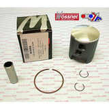 Kolvkit 84-86 Ktm125 5400 Smidd Wossner Kit 8030Db