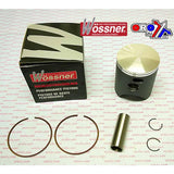 Piston Kit All Crm250 6600 A Forged Wossner 8071Da