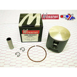 Piston 73-81 Maico 400 7700 Smitt Wossner 8047Da Kit