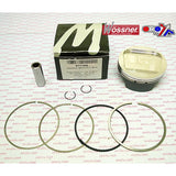 Piston Kit 09-10 Tc310 83.00Mm Wossner 8771Dc Husqvarna