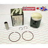 Kolvkit 86-05 Kmx125 5450 Smid Wossner 8007D050