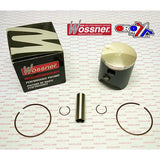 Piston Kit 97-15 Mc Ec 66.40 Gasgas Wossner 8052Dc