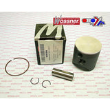 Kolvkit 03-11 Mc125 5400 Wossner Gasgas 8080Da