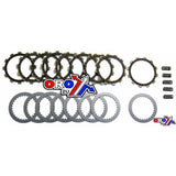 Kopplingsplats Kit Hd Drc227 Yz250F 07-13 Psychic Mx-03229H