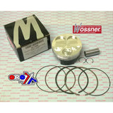 Kolvkit 05-07 Yzf250 77Mm Wossner 8614Db 3-Ring