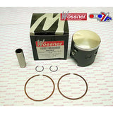 Kolvkit 80-84 Kdx250 7000 Smid Wossner 8203Da 13001-1004 Kawasaki Kx250 78-81