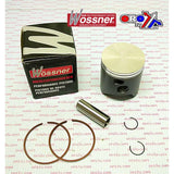 Kolvkit 01-15 Ktm125 Beta Rr 125 18-19 5500 Wossner 8174D100 Exc