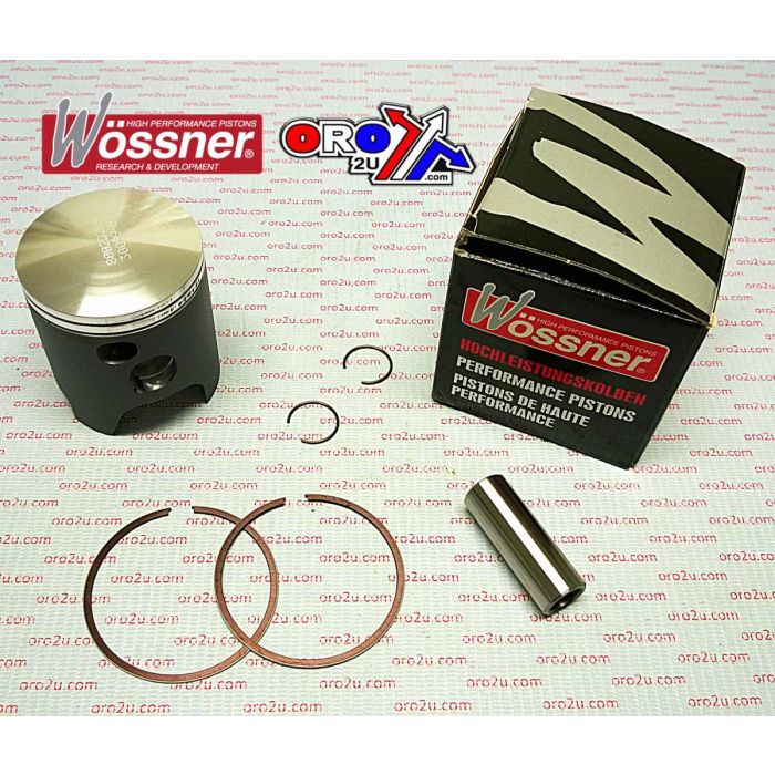 Kolvkit 88-08 Dtr125 5850 Smid Wossner 8002D250