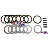 Kopplingsplats Kit Hd Drc261 Crf250R 11-21 Psychic Mx-03631H