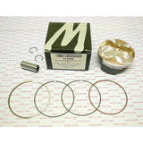 Piston Kit 10-23 Rmz250 77 Hc Comp 14:1 Wossner 8795Da 12111-49H00-0F0