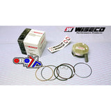 Kolvkit 10-13 Yzf450 135 Wiseco 40002M09700 97Mm