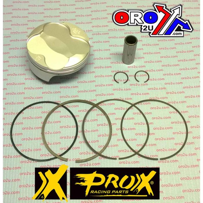 Kolvkit 16-22 Sxf250 78Mm C Prox 01.6346.C Ktm Sx-F 56-W6721.C.Px 01.6347.C