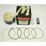 Piston Kit Xr Xlr 500 8950 Forged Wossner 8642D050