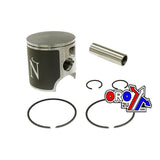 Piston Kit Ktm 105 Sx Xc 52.00 Namura Nx-70105-C Ktm Mx