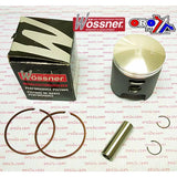 Kolvkit 73-78 Cr125 5600 Smid Wossner 8151Da