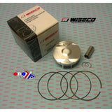 Piston Kit 95Mm Exc450 12-20 Armor Glide 11.8:1 Comp. Wiseco 40091M09500