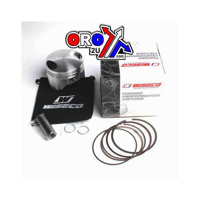 Piston Kit Xt Tt Sr 500 8750 Wiseco 4045M08750 Yamaha