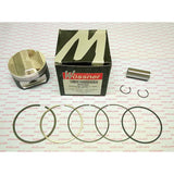 Piston Kit Xr Xl 250 7400 Smid Wossner 8791Da 79-83