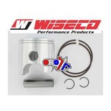 Kolvkit 78-80 Cr250 7000 Wiseco 431M07000 Honda Mx