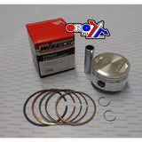 Piston Kit Lt230 Lt4 Wd 67.00 Wiseco 4382M06700 Suzuki Atv