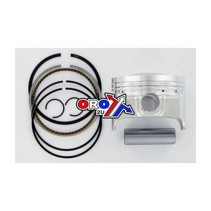 Kolvkit 86-04 Xr250 7300 Wiseco 4466M07300 Honda