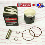 Kolvkit 80-84 Cr125 5675 Smid Wossner 8149D125