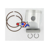 Kolvkit 80-82 Yz250 7100 Wiseco 452M07100 Yamaha Mx