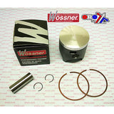 Kolvkit 80-82 Yz250 7100 Smid Wossner 8180D100