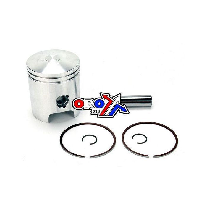 Kolvkit 76-80 Yz80 4950 Wiseco 457M04950 Yamaha Mx