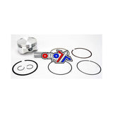 Kolvkit 85-00 Xr600R 9700 Wiseco 4577M09700 Honda