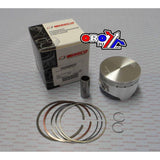 Kolvkit 95-03 Trx400 8600 Wiseco 4669M08600 Honda Atv