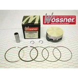 Piston Kit 95-03 Trx400 8700 Forged Wossner 8599D100