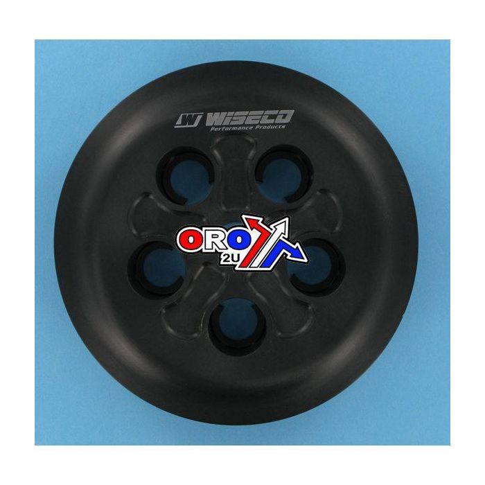 Tryckplatta 04-09 Crf250 00-07 Cr125 Wiseco Wpp5003