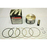 Piston Kit Yfm Yfb250 7250 Wossner Forged 8659D150