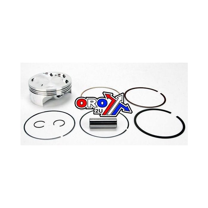 Kolvkit 00-02 Yzf426 9500 Wiseco 4693M09500 Yamaha Mx