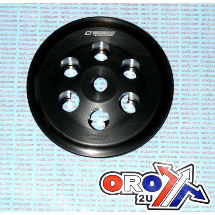 Tryckplatta 02-13 Crf450R 92-07 Cr250 Wiseco Wpp5002